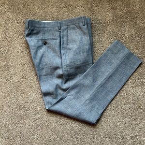 J Crew Dress Pants (32x32)